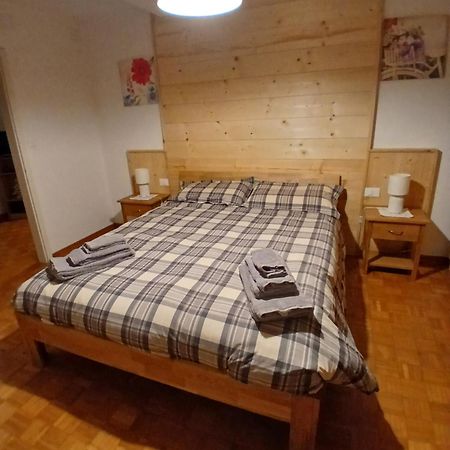 Apartament Ajarnola N14 Padola Zewnętrze zdjęcie