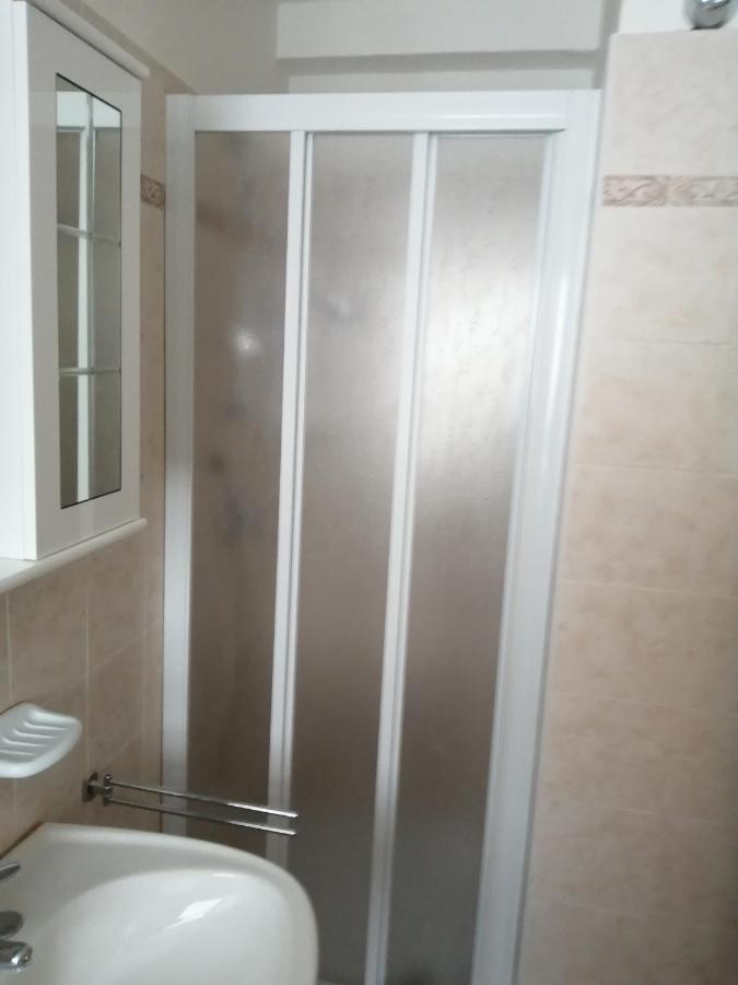 Apartament Ajarnola N14 Padola Zewnętrze zdjęcie