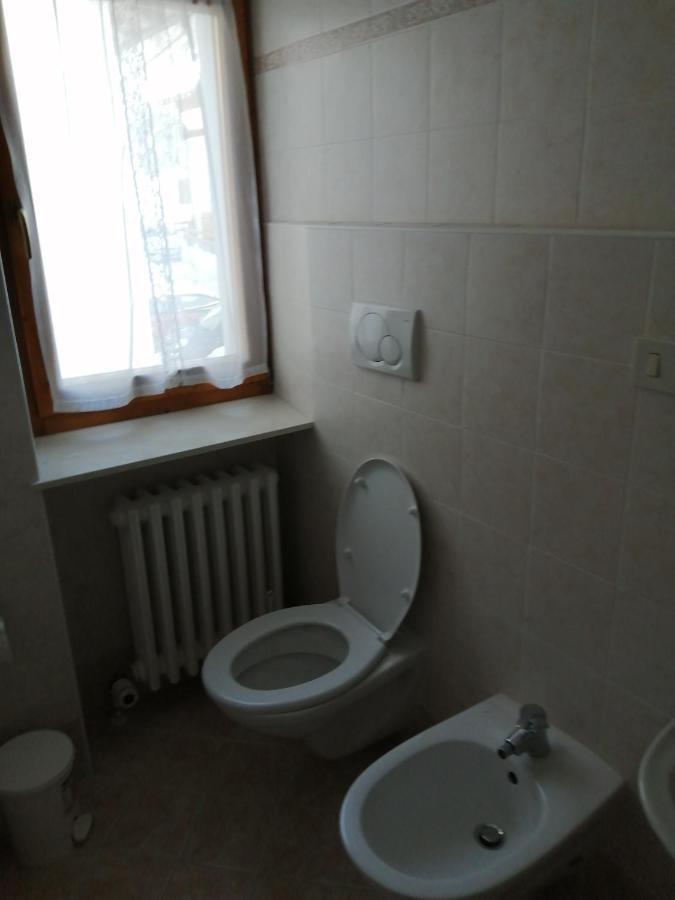 Apartament Ajarnola N14 Padola Zewnętrze zdjęcie