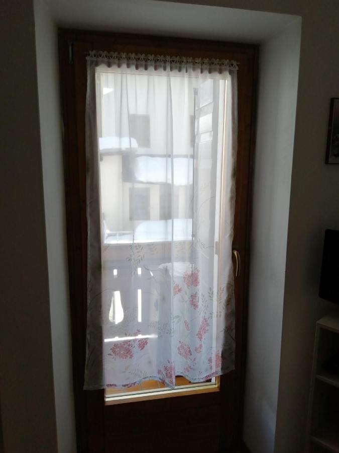Apartament Ajarnola N14 Padola Zewnętrze zdjęcie