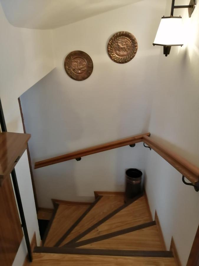 Apartament Ajarnola N14 Padola Zewnętrze zdjęcie