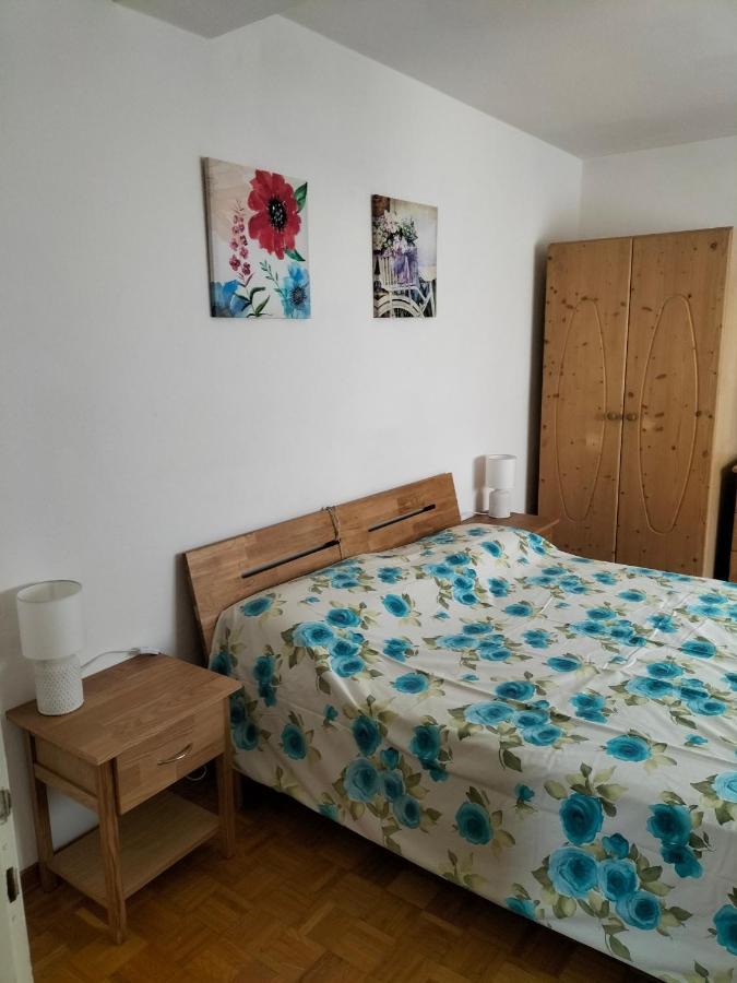 Apartament Ajarnola N14 Padola Zewnętrze zdjęcie