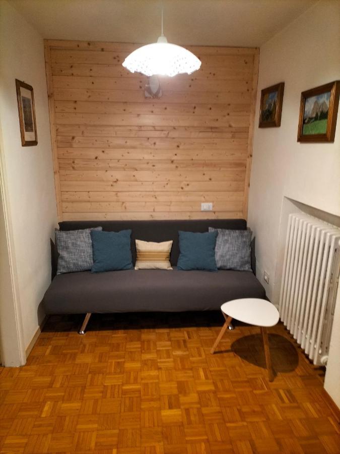 Apartament Ajarnola N14 Padola Zewnętrze zdjęcie